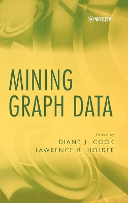 Mining Graph Data illustrated edition