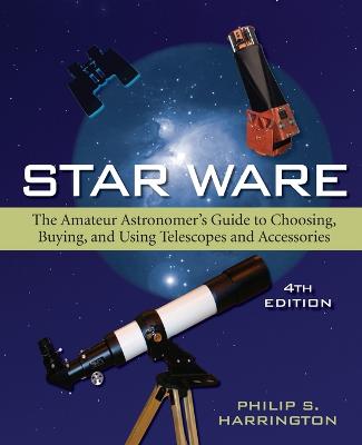 Star Ware 4th Revised edition