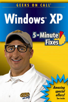 Windows XP: 5-Minute Fixes