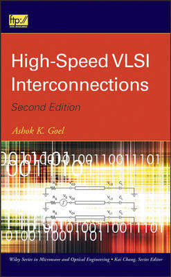 High-Speed VLSI Interconnections 2nd edition