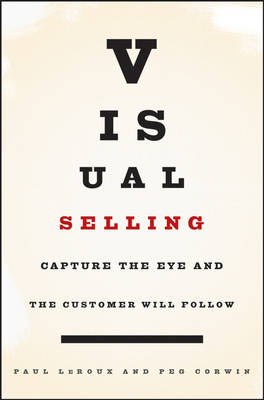 Visual Selling: Capture the Eye and the Customer Will Follow