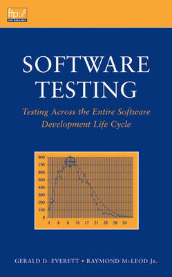 Software Testing - Testing Across the Entire Software Development Life Cycle: Testing Across the Entire Software Development Life Cycle