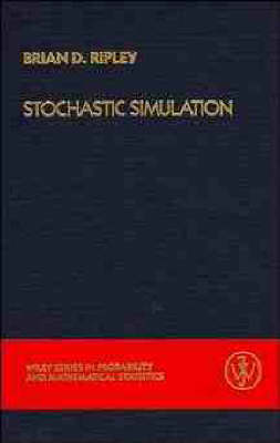 Stochastic Simulation