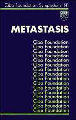 Metastasis