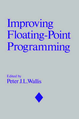 Improving FloatingPoint Programming
