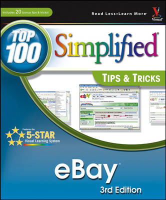 eBay 3rd Revised edition