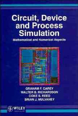 Circuit Devices and Process Simulation: Mathematical and Numerical Aspects