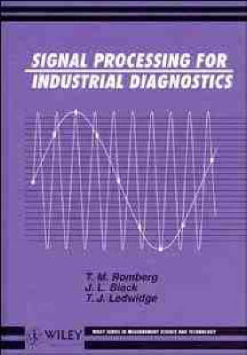 Signal Processing for Industrial Diagnostics
