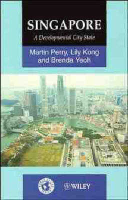 Singapore: A Developmental City State