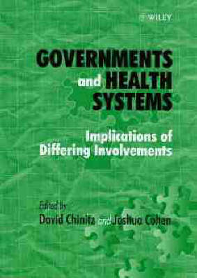 Governments and Health Systems: Implications of Differing Involvements