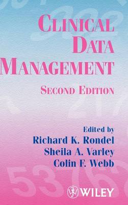Clinical Data Management 2nd edition