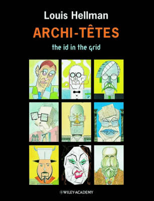 Archi-Tetes: The ID in the Grid