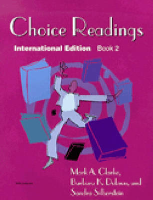 Choice Readings Book 2; International Edition, Book 2, International Edition
