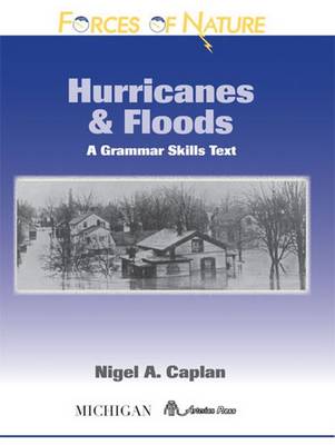 Hurricanes and Floods: A Grammar Skills Text