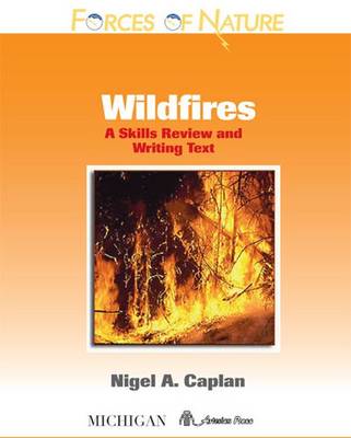 Wildfires: A Skills Review and Writing Text