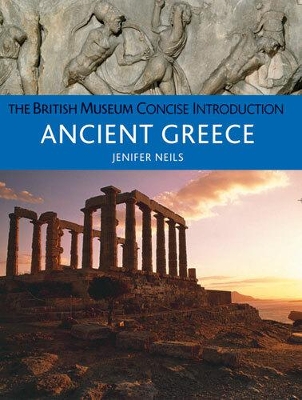 British Museum Concise Introduction to Ancient Greece