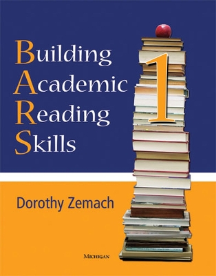 Building Academic Reading Skills, Book 1, Bk. 1