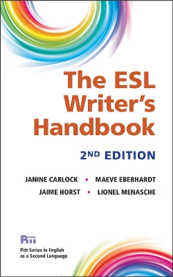 ESL Writer's Handbook, 2nd Ed. 2nd Revised edition