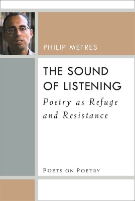 Sound of Listening: Poetry as Refuge and Resistance