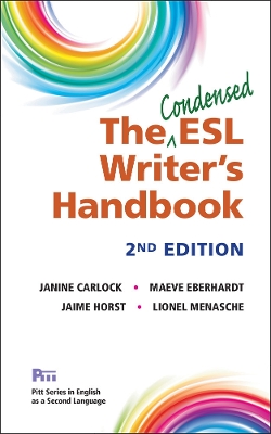 Condensed ESL Writer's Handbook, 2nd Ed. 2nd Revised edition