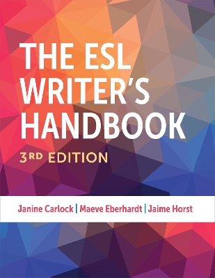 ESL Writer's Handbook, 3rd Edition 3rd Revised edition