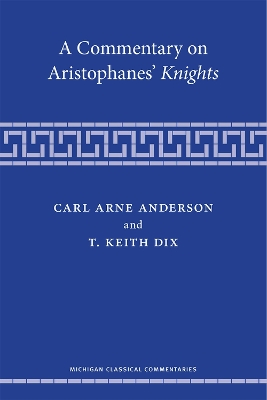 Commentary on Aristophanes' Knights