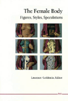 Female Body: Figures, Styles, Speculations