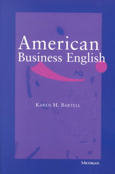 American Business English