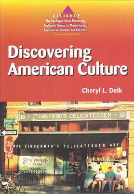 Discovering American Culture