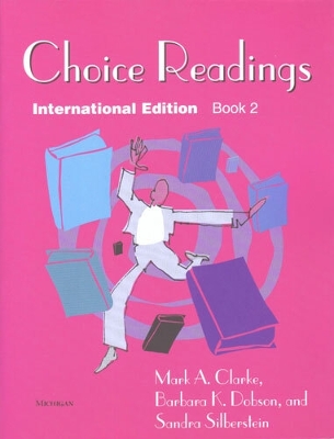 Choice Readings, Int'l Ed., Book 2 abridged Edition, Bk.2, International Edition