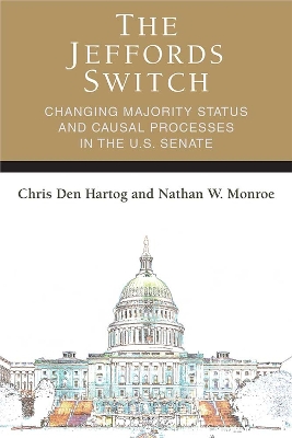 Jeffords Switch: Changing Majority Status and Causal Processes in the U.S. Senate