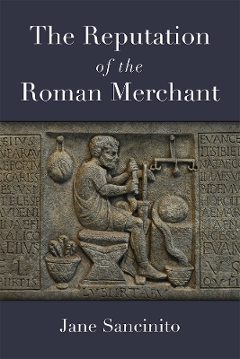 Reputation of the Roman Merchant
