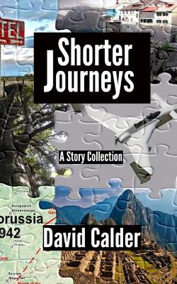 Shorter Journeys: A Story Collection
