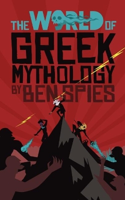 World of Greek Mythology