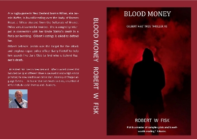 Blood Money: Murder by Internet