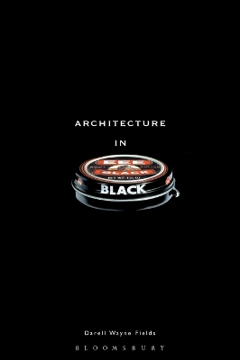 Architecture in Black
