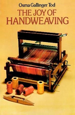 Joy of Hand-weaving
