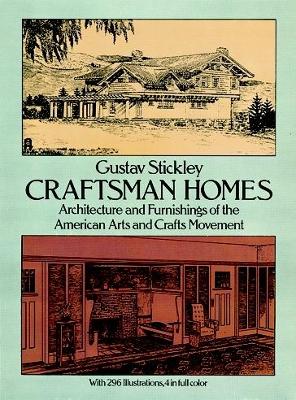 Craftsman Homes New edition