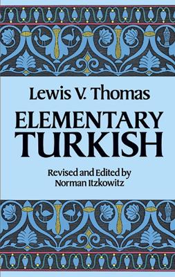 Elementary Turkish New edition