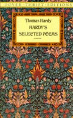Selected Poems: Thomas Hardy