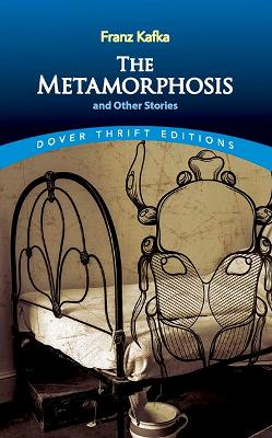 The Metamorphosis and Other Stories New edition
