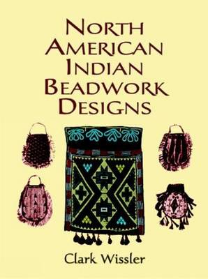North American Indian Beadwork Designs