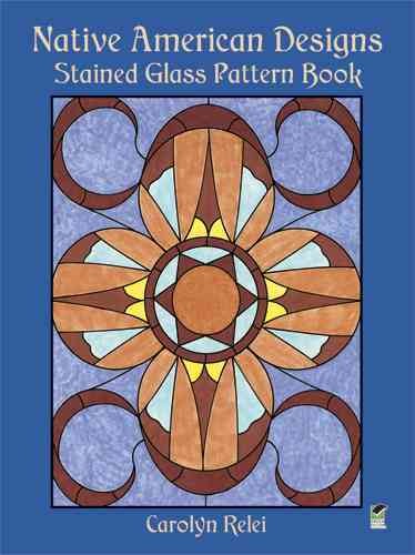 Native American Designs Sgpb