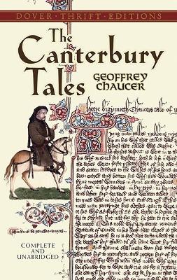 The Canterbury Tales New edition