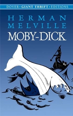 Moby-Dick New edition
