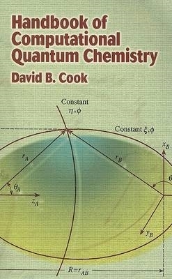 Handbook of Computational Quantum Chemistry