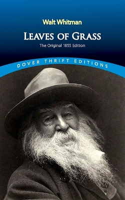 Leaves of Grass: The Original 1855 Edition Original 1855 ed.