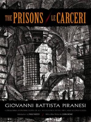 Prisons - Le Carceri