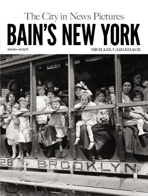 Bain'S New York