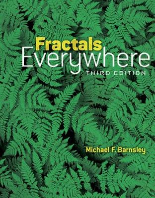 Fractals Everywhere 3rd Revised edition